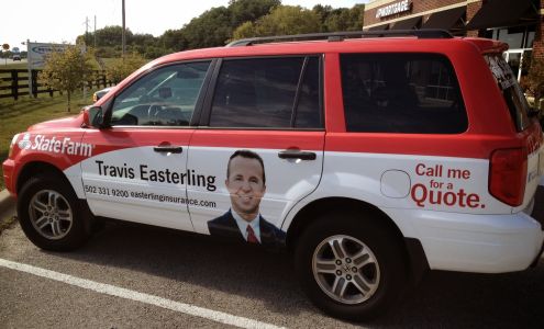 Travis Easterling - State Farm Insurance Agent