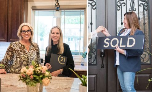 Century 21 Curran & Oberski - Northville Real Estate