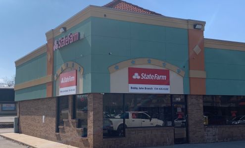 Bobby Branch - State Farm Insurance Agent