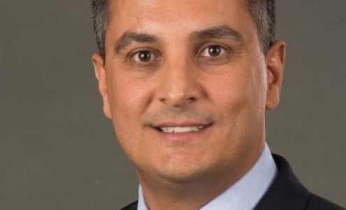 Firas Jezzini: Allstate Insurance