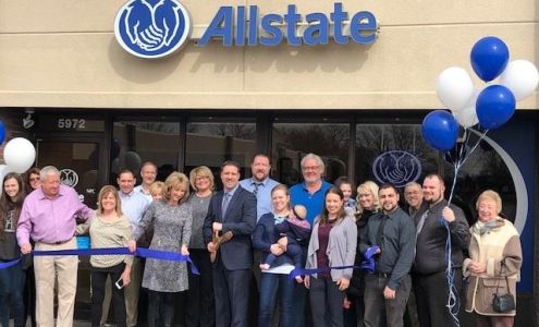 Brandon Wright: Allstate Insurance