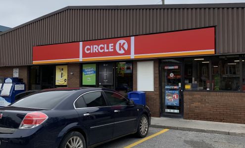 Circle K