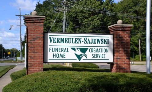 Vermeulen-Sajewski Funeral Home