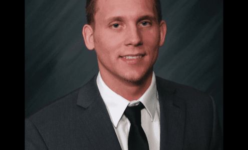 Wayne Harris - State Farm Insurance Agent