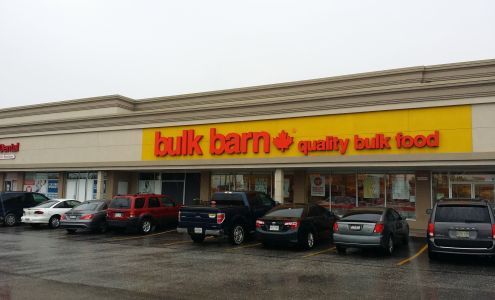 Bulk Barn