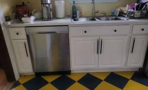 Kurtis Kitchen & Bath