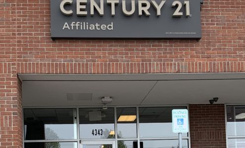 CENTURY 21 Affiliated