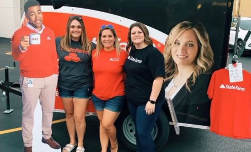 Nicole Miller - State Farm Insurance Agent