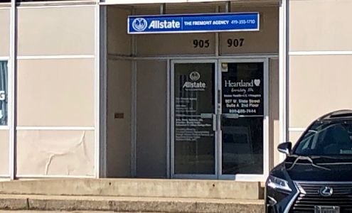 The Botson Agencies, LLC: Allstate Insurance