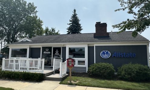 Scott Cunningham: Allstate Insurance