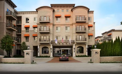 All Seasons Birmingham