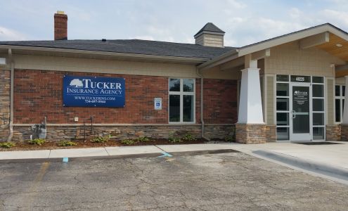 Tucker Insurance Agency