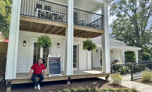 Michael Szafranski - State Farm Insurance Agent