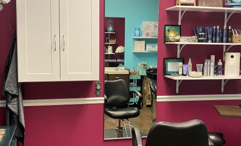 Beauty Revolution by Gretchen