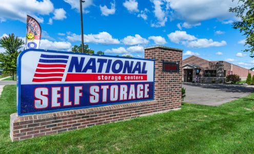 National Storage