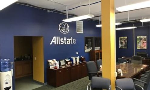 Ago Benavides: Allstate Insurance