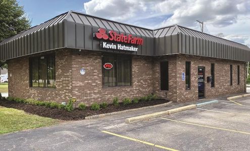 Kevin Hatmaker - State Farm Insurance Agent