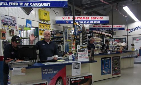 D & T Auto Parts-CARQUEST