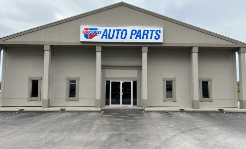 Carquest Auto Parts - Tilbury Automotive Ltd. Tilbury