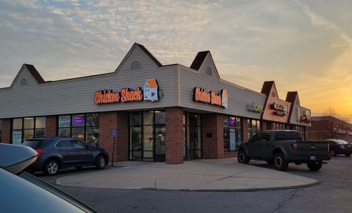 Roundtree Place Shopping Center