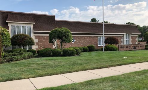 Fred Wood Funeral Home, Inc.