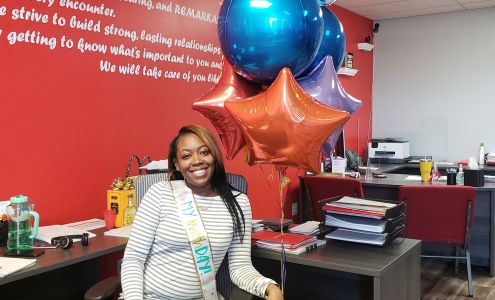 Jasmine Ross - State Farm Insurance Agent