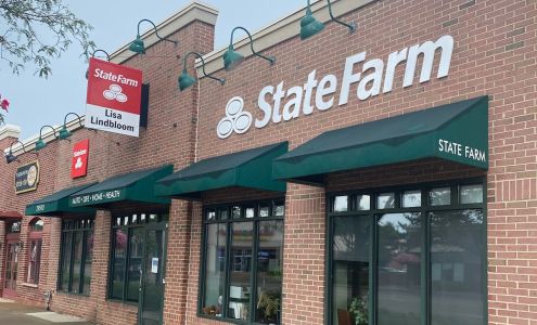 Lisa Lindbloom - State Farm Insurance Agent