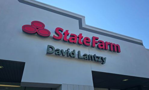 David Lantzy - State Farm Insurance Agent