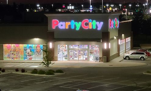 Party City