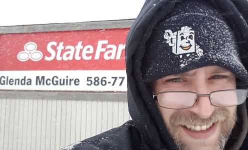 Glenda McGuire - State Farm Insurance Agent