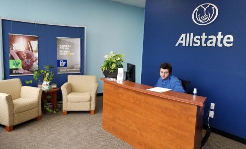 Syed A Raza: Allstate Insurance