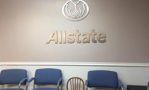 Bernard F. Knorp: Allstate Insurance