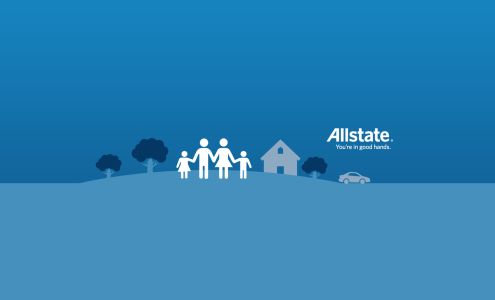 Michelle Trombley: Allstate Insurance