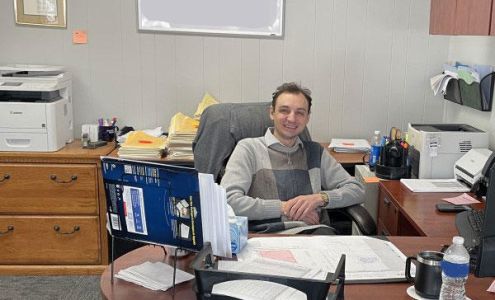 Sara Tyranski: Allstate Insurance