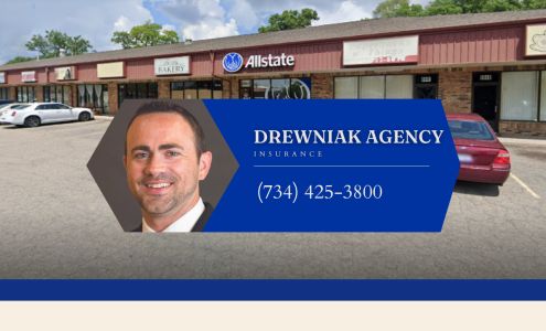 Prescott Agency: Allstate Insurance