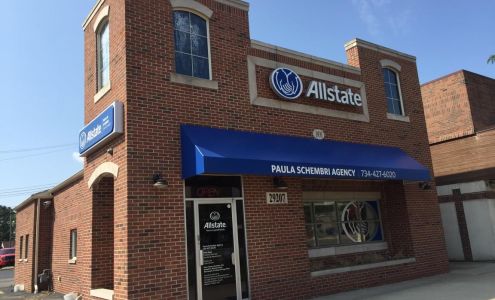 Paula M. Schembri: Allstate Insurance