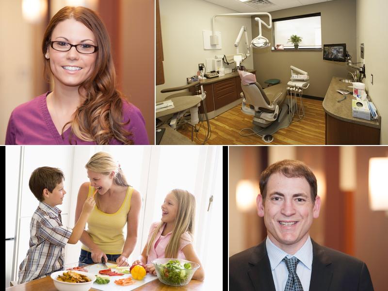 Smile Sensations-Allen Park