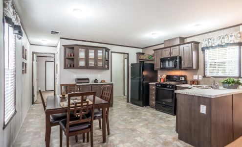 The Shores of Anchor Bay Fair Haven