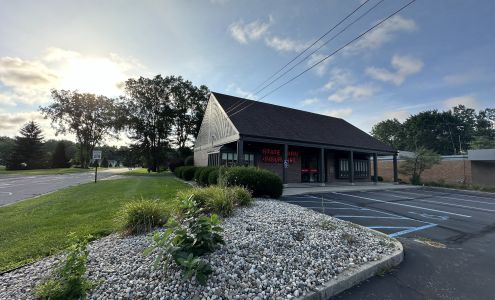 Ashley Smith - State Farm Insurance Agent