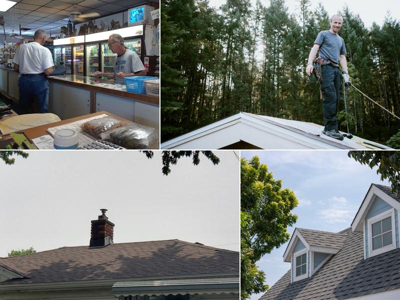 Holbrook's Roofing Co., Inc