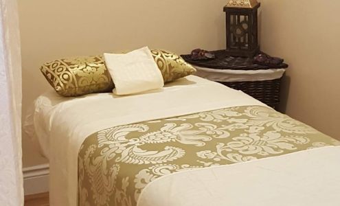 Gina's Bowen Therapy