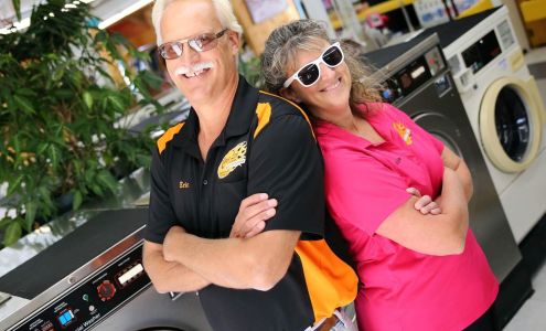 Cros-Lex Laundry & Tanning