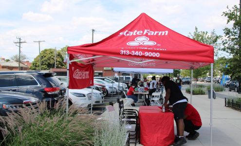 State Farm Insurance