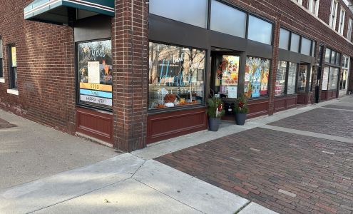 HINTON Real Estate Group Inc