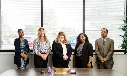 Best Home Loan - Brigitte Kaliszewski