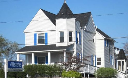 Deb Freeland: Allstate Insurance