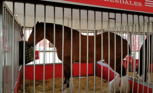 Monroe County Fair Association