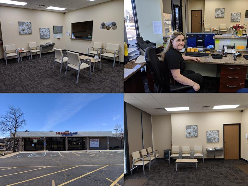 Top Health Clinic (Dr. Amit Sagar, MD)