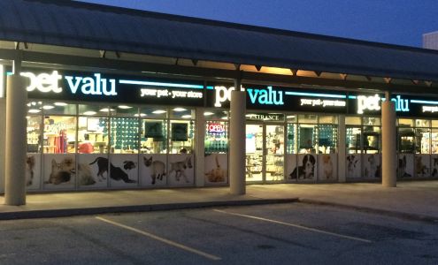 Pet Valu