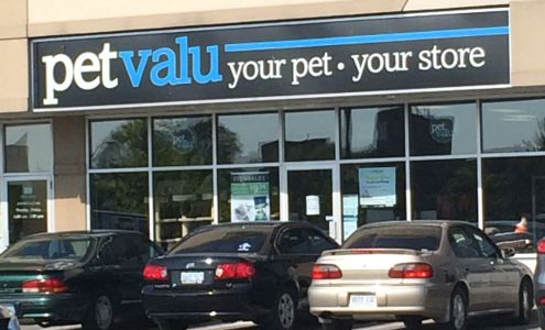 Pet Valu